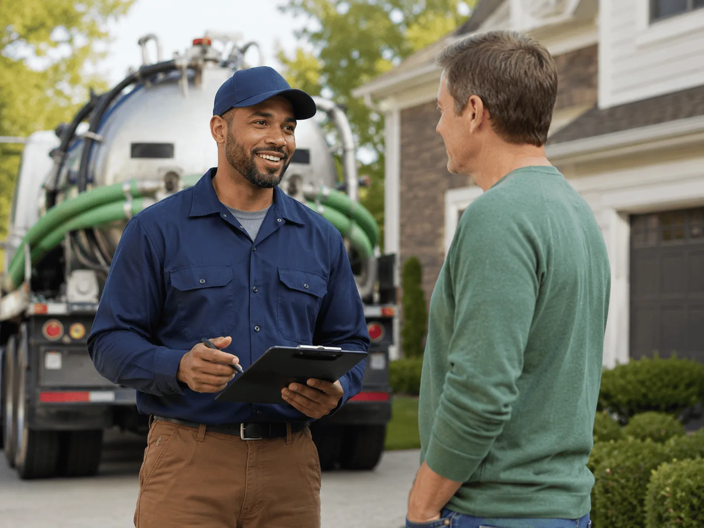 Mosquito Control Fallston, NC FAQs